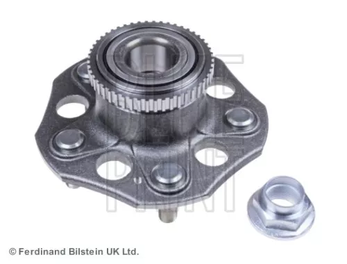 Blue Print Rear Left Or Right Wheel Bearing Kit For Honda Prelude