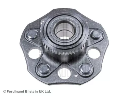 BLUE PRINT BLUE PRINT ADH28330 Blue Print Rear Left Or Right Wheel Bearing Kit For Honda Prelude 