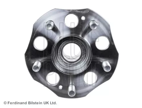 BLUE PRINT BLUE PRINT ADH28330 Blue Print Rear Left Or Right Wheel Bearing Kit For Honda Prelude 