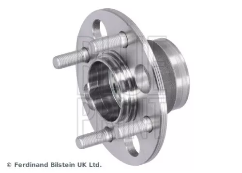 BLUE PRINT BLUE PRINT ADH28333 Blue Print Rear Left Or Right Wheel Bearing Kit For Honda Jazz 