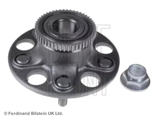 Blue Print Rear Left Or Right Wheel Bearing Kit For Honda Civic Stream