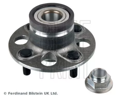 Blue Print Rear Left Or Right Wheel Bearing Kit For Honda Brio City Jazz
