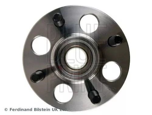 BLUE PRINT BLUE PRINT ADH28338 Blue Print Rear Left Or Right Wheel Bearing Kit For Honda Brio City Jazz 