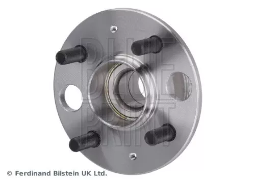 BLUE PRINT BLUE PRINT ADH28340 Blue Print Rear Left Or Right Wheel Bearing Kit For Honda Civic Crx 