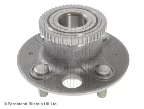 Blue Print Rear Left Or Right Wheel Bearing Kit For Honda Civic