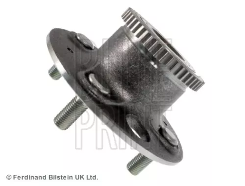 BLUE PRINT BLUE PRINT ADH28342 Blue Print Rear Left Or Right Wheel Bearing Kit For Honda Civic 