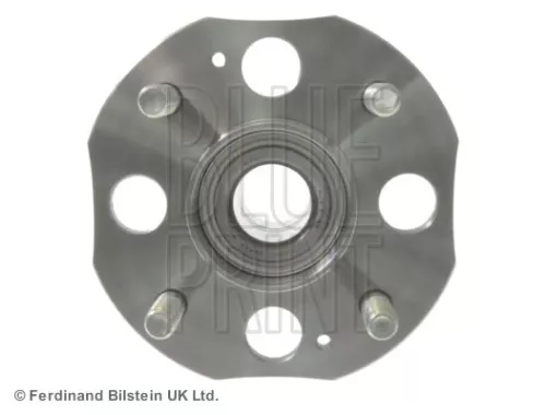 BLUE PRINT BLUE PRINT ADH28344 Blue Print Rear Left Or Right Wheel Bearing Kit For Honda Accord 