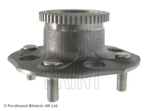 BLUE PRINT BLUE PRINT ADH28344 Blue Print Rear Left Or Right Wheel Bearing Kit For Honda Accord 