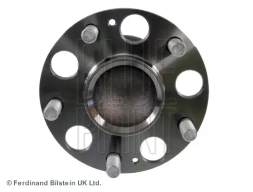 BLUE PRINT BLUE PRINT ADH28345 Blue Print Rear Left Or Right Wheel Bearing Kit For Honda Accord 