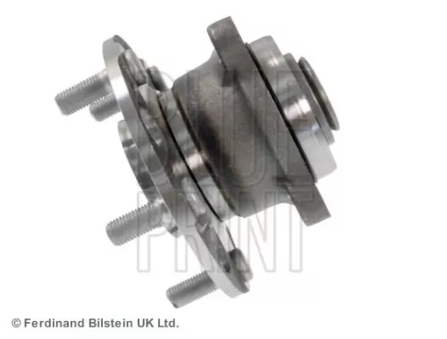 BLUE PRINT BLUE PRINT ADH28345 Blue Print Rear Left Or Right Wheel Bearing Kit For Honda Accord 