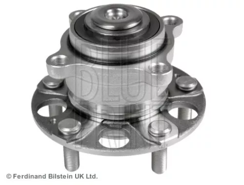 Blue Print Rear Left Or Right Wheel Bearing Kit For Honda Accord