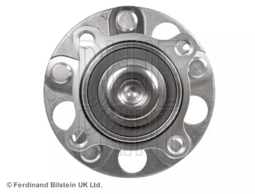 BLUE PRINT BLUE PRINT ADH28348C Blue Print Rear Left Or Right Wheel Bearing Kit For Honda Accord 