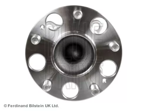 BLUE PRINT BLUE PRINT ADH28348C Blue Print Rear Left Or Right Wheel Bearing Kit For Honda Accord 