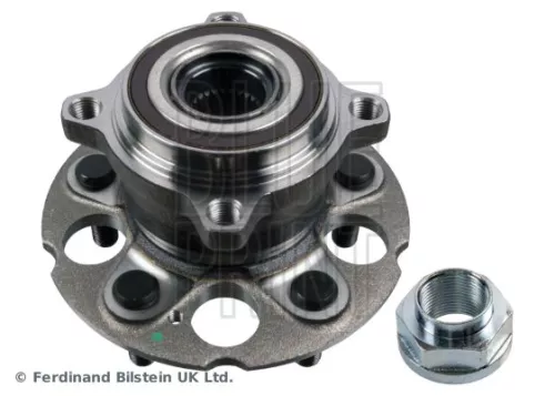 Blue Print Rear Wheel Bearing Kit For Honda Cr-v