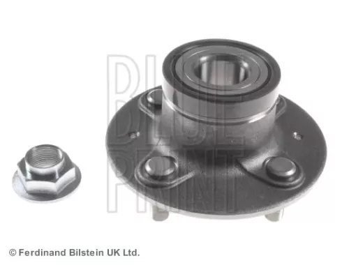 Blue Print Rear Left Or Right Wheel Bearing Kit For Honda City Civic Insight J