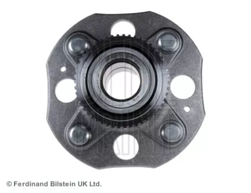 BLUE PRINT BLUE PRINT ADH28357 Blue Print Rear Left Or Right Wheel Bearing Kit For Honda Prelude 