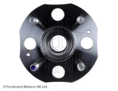 BLUE PRINT BLUE PRINT ADH28357 Blue Print Rear Left Or Right Wheel Bearing Kit For Honda Prelude 
