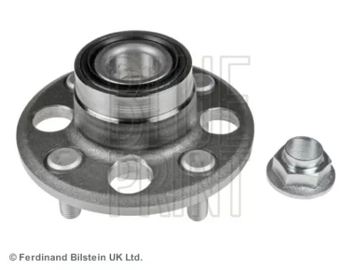 Blue Print Rear Wheel Bearing Kit For Honda Crx Logo