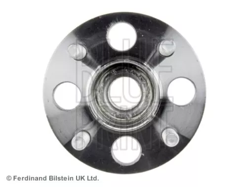 BLUE PRINT BLUE PRINT ADH28358 Blue Print Rear Wheel Bearing Kit For Honda Crx Logo 