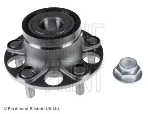 Blue Print Rear Left Or Right Wheel Bearing Kit For Honda Cr-z