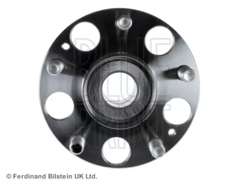 BLUE PRINT BLUE PRINT ADH28359 Blue Print Rear Left Or Right Wheel Bearing Kit For Honda Cr-z 