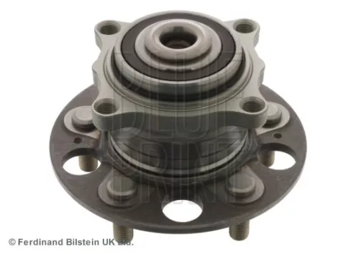 Blue Print Rear Left Or Right Wheel Bearing Kit For Honda Accord