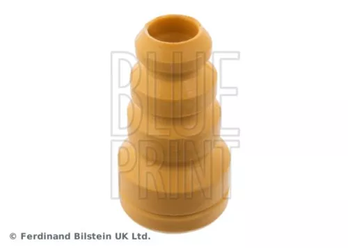Rubber Buffer, suspension