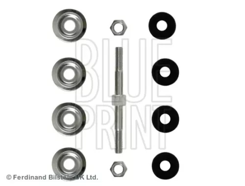 BLUE PRINT BLUE PRINT ADH28512 Blue Print  Front Left Or Right Link/coupling Rod Stabiliser Bar For Honda Acc 