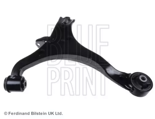 Blue Print Front Right Control Trailing Arm For Honda Civic