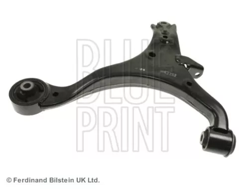Blue Print Front Left Control Trailing Arm For Honda Civic