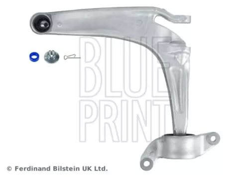 Blue Print Front Left Control Trailing Arm For Honda Civic