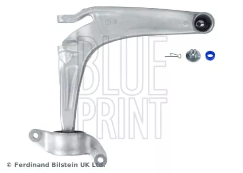 Blue Print Front Right Control Trailing Arm For Honda Civic