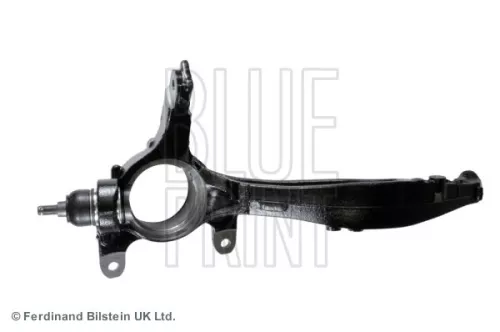 Steering Knuckle, wheel suspension