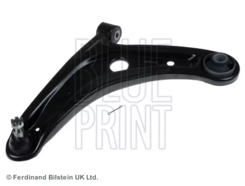 Blue Print Front Left Lower Control Trailing Arm For Honda Jazz