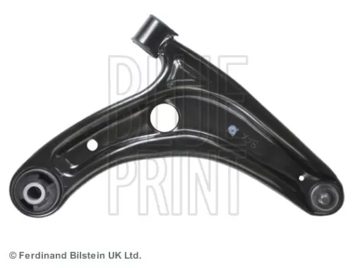 Blue Print Front Right Lower Control Trailing Arm For Honda Jazz