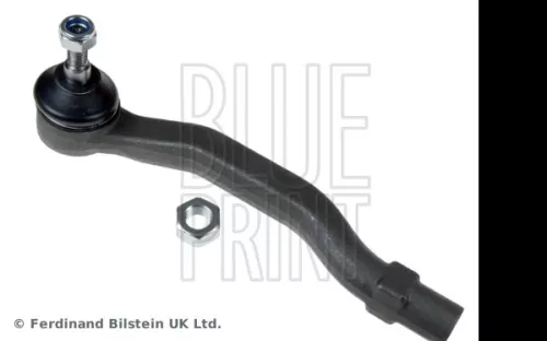 Blue Print Front Left Outer Tie Rod End For Honda Accord