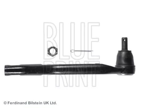 Blue Print Front Right Outer Tie Rod End For Honda Prelude
