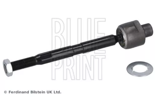 Blue Print Front Right Inner Tie Rod For Honda Civic