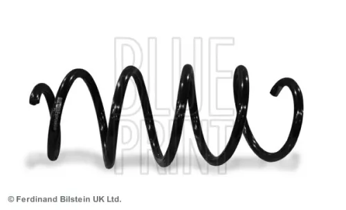 Blue Print Front Right Suspension Spring For Honda Cr-v