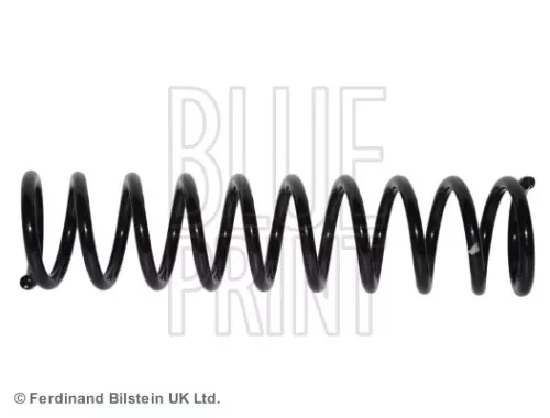 Blue Print Rear Suspension Spring For Honda Civic
