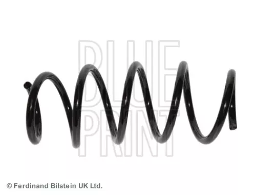 Blue Print Front Left Suspension Spring For Honda Cr-v