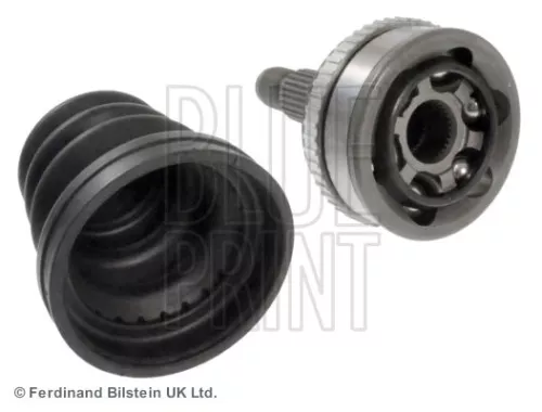 BLUE PRINT BLUE PRINT ADH28961 Blue Print Front Outer Drive Shaft Cv Joint Kit For Honda Civic Hr-v Stream 