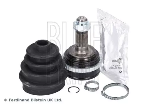 Blue Print Front Outer Drive Shaft Cv Joint Kit For Honda Civic
