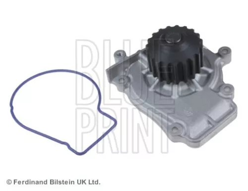 Blue Print Engine Water Pump For Honda Prelude
