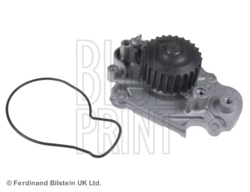 Blue Print Engine Water Pump For Honda Accord Prelude