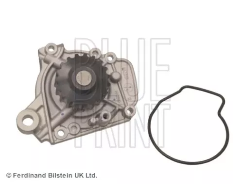 Blue Print Engine Water Pump For Honda Logo