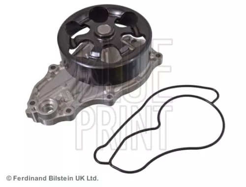 Blue Print Engine Water Pump For Honda Accord Civic