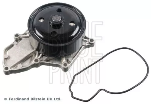 Blue Print Engine Water Pump For Honda Accord Civic Cr-v Fr-v