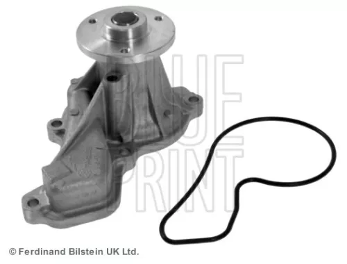 Blue Print Engine Water Pump For Honda Honda (Dongfeng) Civic Fr-v