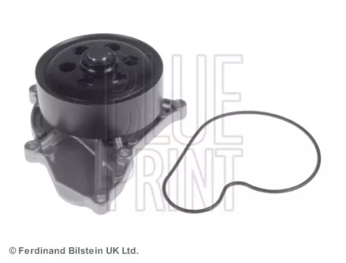 Blue Print Engine Water Pump For Honda Accord Cr-v